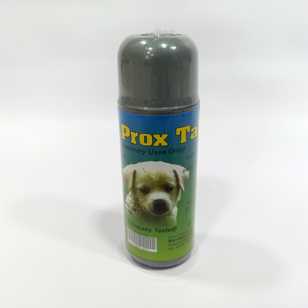 Dog talc clearance powder