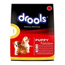 Drools Puppy Chicken & Egg 400g