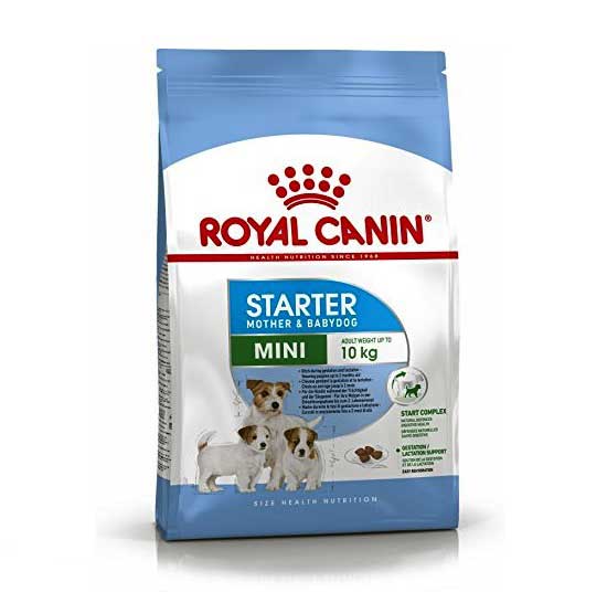 Royal Canin Mini Starter 1Kg