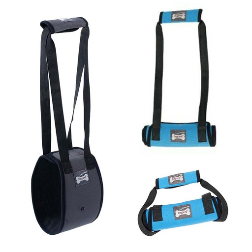 Harness Kit For Dog Lift - L
