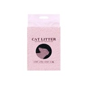 Tofu Cat Litter Cherry Blossom 6L