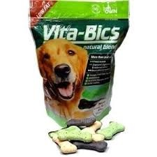 Vita bics - natural blend biscuits 400g