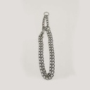 Choker Chain Double Adjustable - XL