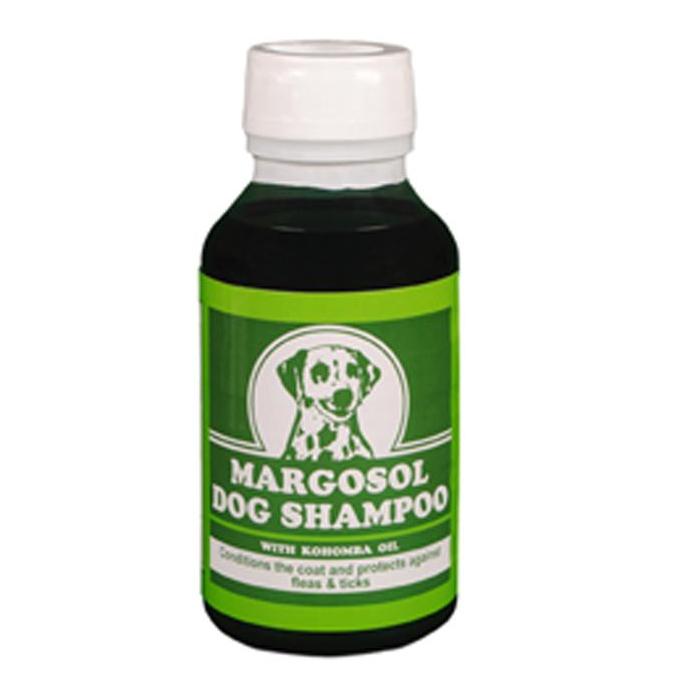 Margosol Dog Shampoo 1 L