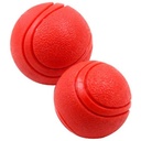 Toy Ball Hard Rubber 6.0cm - L