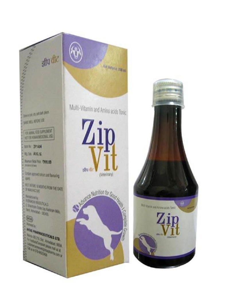 Zip Vit 200ml