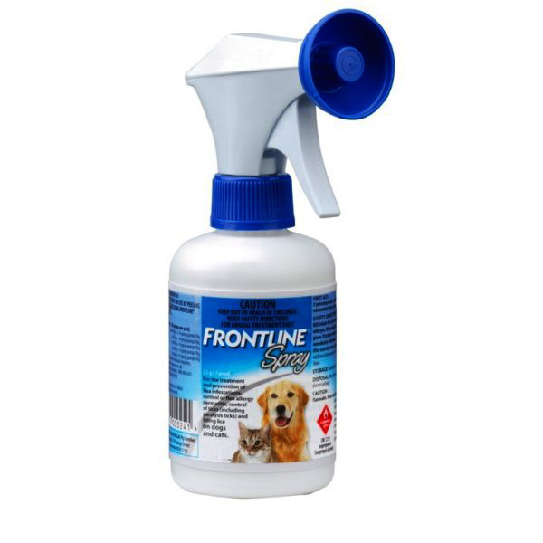 Frontline spray 100ml