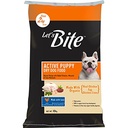 Let's Bite Active Puppy 10Kg