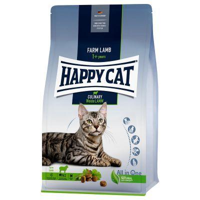 Happy Cat Adult Culinary Farm Lamb 300g