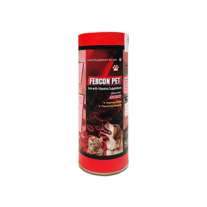 Fercon Pet 200ml