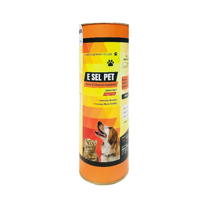 E Sel Pet 200ml