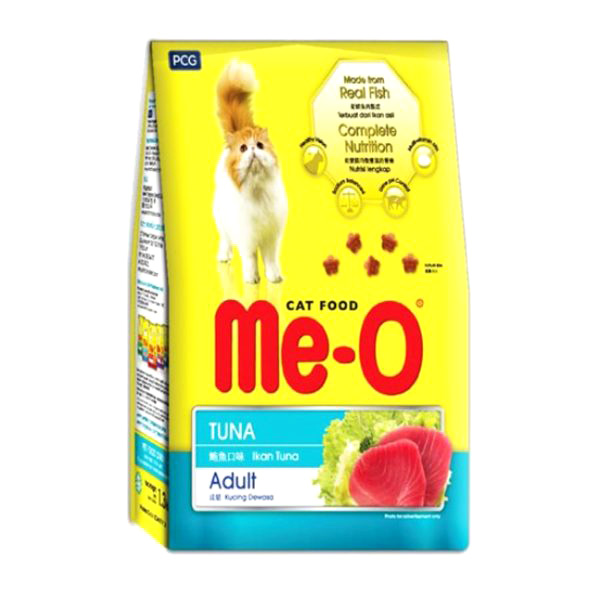 Me-O Tuna 1.2Kg