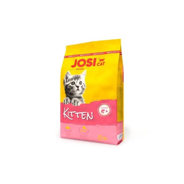 Josi Cat Kitten 650g