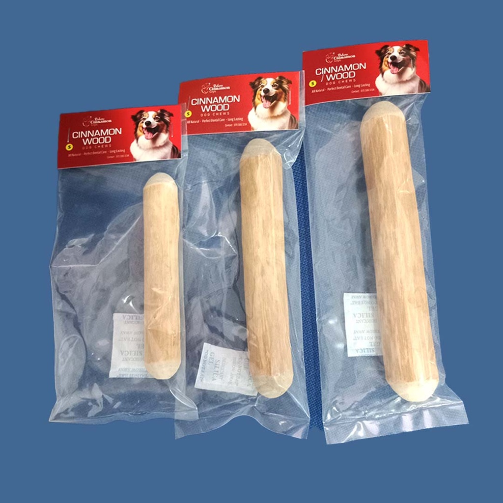 Cinnamon Stick Wooden 16cm-S