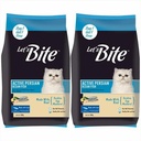 Let's Bite Cat Active Persian 500g+500g