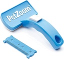 Brush Pet Zoom Self Cleaning