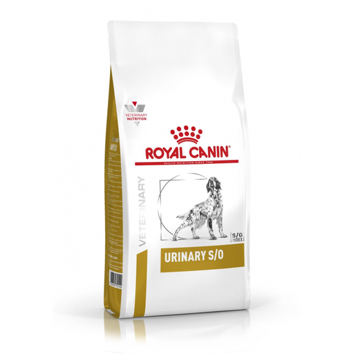 Royal Canin Dog Urinary S/O 2Kg
