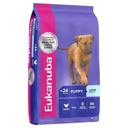 Eukanuba puppy large breed 15 Kg