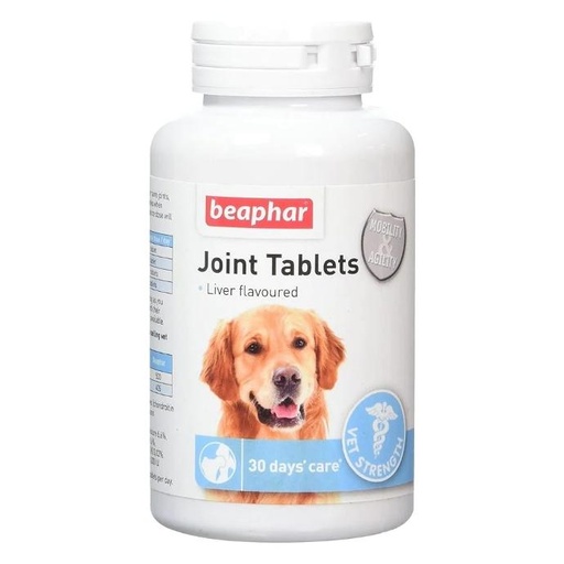 [PC03519] Beaphar Joint Tab 60tab