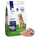 Hypro Premium Adult Chicken & Duck 2.5Kg