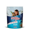 Miglior Gatto Adult Kibbles With Fish 400g