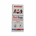 Vetgrow red dogs syrup 200ml