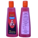 Scooby dog tick killer shampoo 150ml