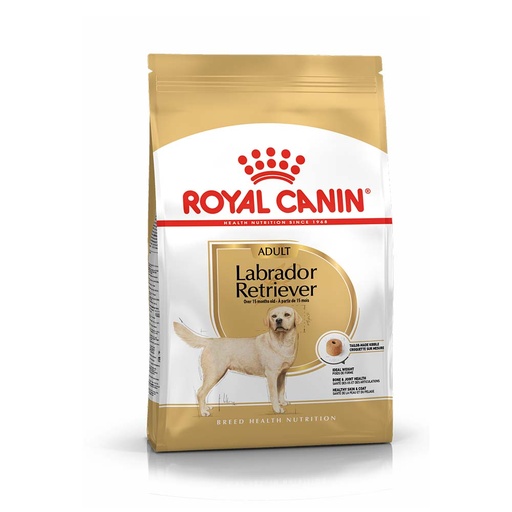 [PC01728] Royal canin labrador adult 3Kg