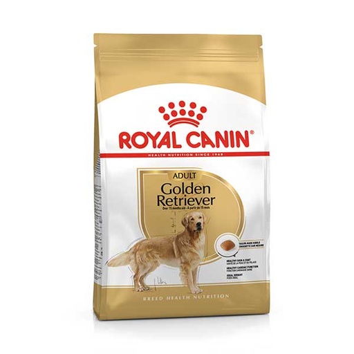 [PC01723] Royal Canin Golden Retriver Adult 3Kg