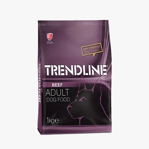 [PC02107] Trendline Adult Beef 1Kg