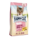 Happy Cat Minkas Junior Care 1.5Kg