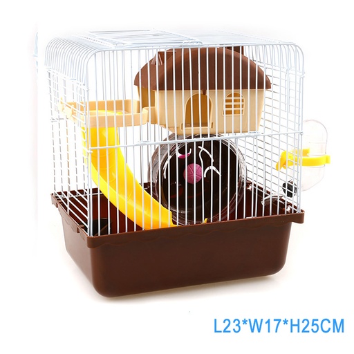 [PC02305] Hamster cage XS