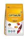 Optimum 3 in 1 Small Pellet 800g