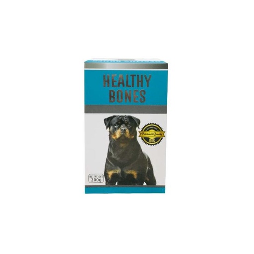 [PC02664] Healthy Bones 200g