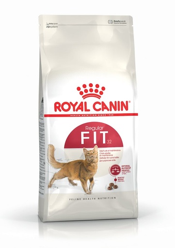 [PC02681] Royal canin REGULER FIT32 400g