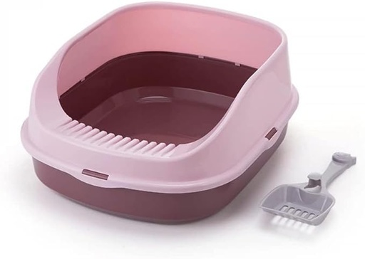 [PC02861] Litter Tray For Cat New - 2XL