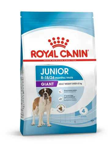 [PC03081] Royal Canin Giant Junior 3.5Kg