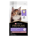 Purina Pro Plan Kitten Starter Salmon & Tuna 1.5Kg