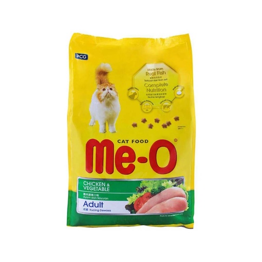 [PC03216] Me-O Chi & Veg 3Kg