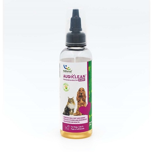 [PC03221] Dymec Audiclean (Ears) 90ml