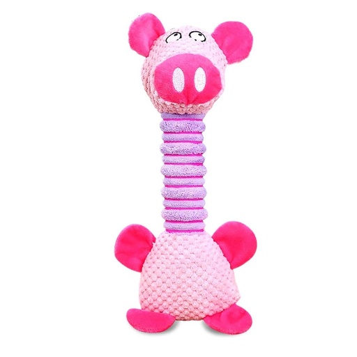 [PC03563] Toy Soft Plush Dog - L