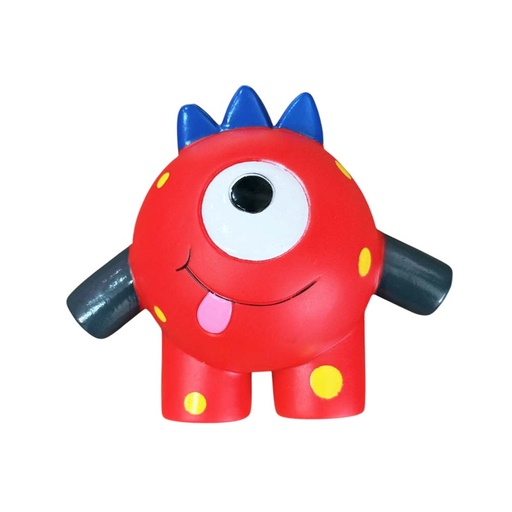 [PC03575] Toy Squeaky Alien