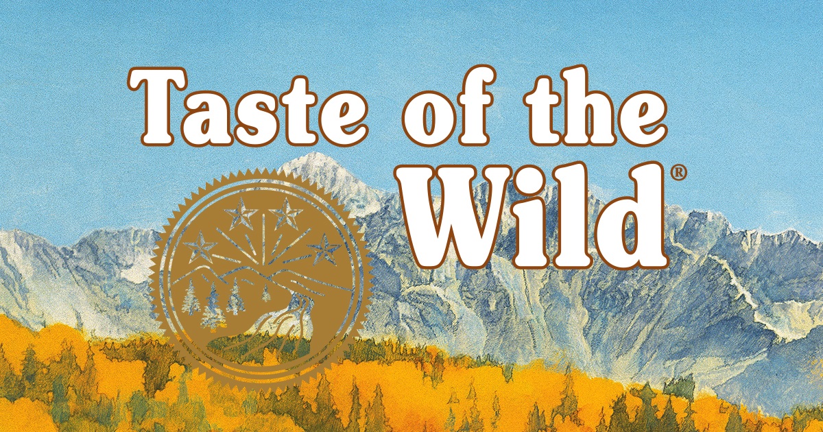 Brand: Taste Of The Wild