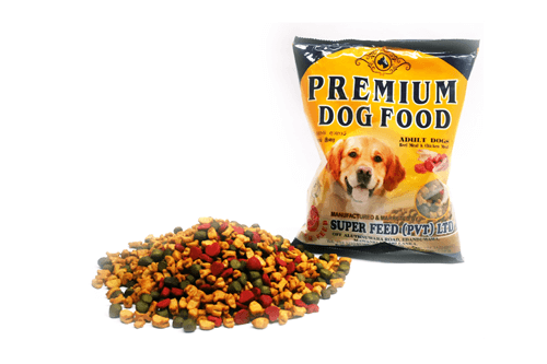 Premium Dog Food Adult 10Kg