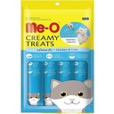 Me-O Creamy Treat Chi & Liver 15gX4