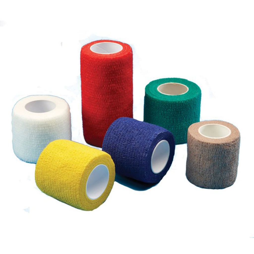 Vetwrap bandage