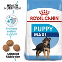 Royal canin maxi puppy 10Kg