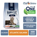 Happy Cat Adult Culinary Atlantic Salmon 300g