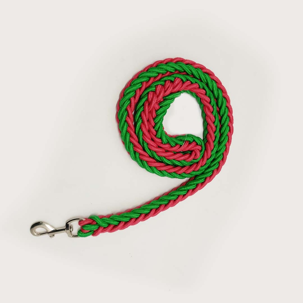 Leash Knitted R/T - L