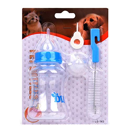 Milk Bottle 150ml